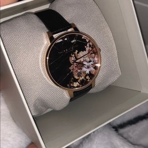 Olivia Burton Watch